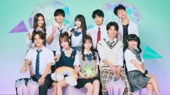 「今日好き」ハロン編、男女10人プロフィール 4人が継続参加、「egg」モデルら集結