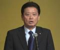 立民 玄葉衆院副議長 内閣不信任決議案“関税交渉も考慮を”