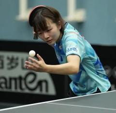 国際大会V・横井咲桜、22ランクアップで56位に浮上｜卓球女子世界ランキング（2024年第36週）のイメージ画像