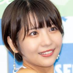 グラビアアイドル佐々木萌香、際どいビキニ姿があまりにもキュート「美少女感が素晴らしい」「綺麗なお姉さまですね」のイメージ画像