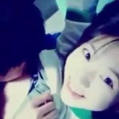 現役アイドルの「乳吸い動画」が流出？突然の解雇発表