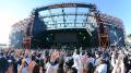 強風により野外フェス「JAPAN JAM 2026」..