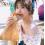乃木坂46筒井あやめ、顔より大きいパンをもぐもぐ…“…(7)