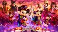 TDR、ヴィランズ主役の「ディズニー・..