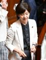 「参院選ポスター巡り名誉毀損」 立憲・石垣のり子氏がN党候補を告訴