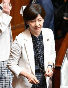 「参院選ポスター巡り名誉毀損」 立憲・石垣のり子氏がN党候補を告訴のイメージ画像