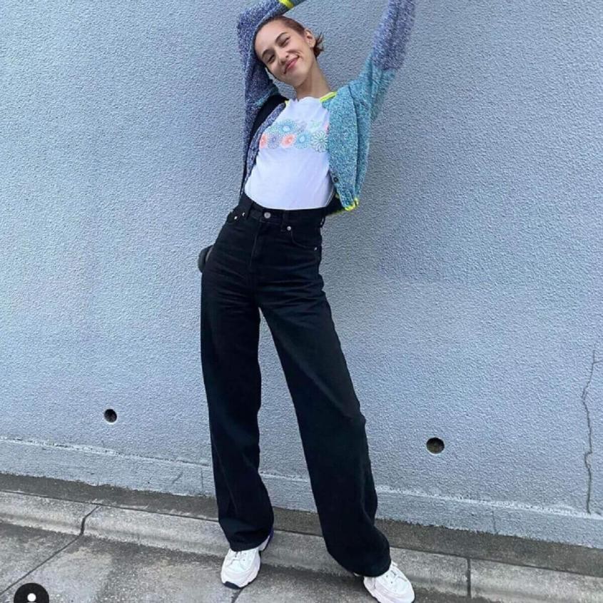 水原希子 私服コーデを披露もスタイルに騒然 足の割合すごい スレッド閲覧 ローカルクチコミ爆サイ Com北部九州版