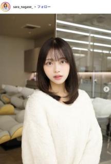 「今日好き」永瀬さら、水着ショット公開 プールで朝食満喫「スタイル良すぎ」「おしゃれ」と反響のイメージ画像