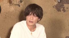 山本裕典が過去を告白「１回死のうと思ったことある」