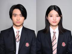 奥平大兼＆蒔田彩珠、日曜劇場「御上先生」出演決定 松坂桃李の生徒役に【コメント】