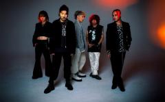 Crossfaith、未成年との不適切なDM受けメンバー・Daikiの解雇発表 グループはバンド活動休止に