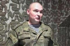 ウクライナ軍の攻撃が原因か？ロシア海軍の副司令官が死亡