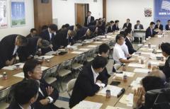 農水省「コメ足りている」を謝罪 自民部会で誤り認める