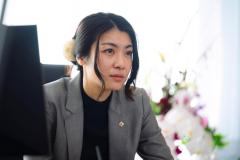 「クジャクのダンス」 阿南（瀧内公美）、ガラビナ男＆父親を呼ぶ“あの人”に新たな説「辻褄が合う」「似てる気がする」