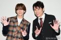 原田泰造、FANTASTICS中島颯太への愛語る..