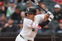 ホワイトソックス・村上宗隆がア・リーグトップに並ぶ16号ソロ！ カブス・鈴木誠也との侍対決で7戦ぶり一発のイメージ画像