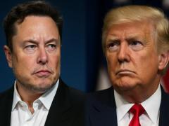 「エプスタイン名簿にトランプの名前がある」イーロン・マスクがSNS震撼の暴露、その裏に何が？のイメージ画像