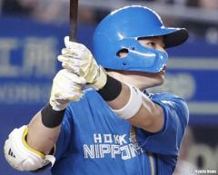ホームランダービーで名勝負、清宮幸太郎が佐藤輝明を追い抜いて決勝進出！ 野村弘樹氏「清宮の追い上げが見事だった」