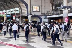 日本人はなぜ短パンを履かないのか―中国ネットのイメージ画像
