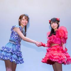 ラフ×ラフ、涙の初優勝！齋藤有紗「今日はオシャレな夜が過ごせそうです」