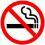 全面禁煙社会と例外の運用(1000)