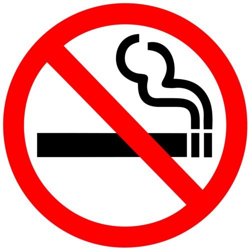 全面禁煙社会と例外の運用