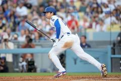 ドジャース、投手陣崩壊で今季ワースト18失点の大敗大谷翔平は2戦連続ノーヒットのイメージ画像