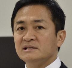 国民民主・玉木代表 外国人政策で政府の積極関与求める「お金がない自治体に外国人がどんどん…」