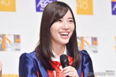 松井珠理奈、ビキニ姿で美ボディ披露「スタイル良すぎ」「可愛くてセクシー」と反響