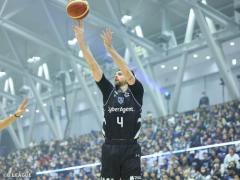 【2月14日のB2試合結果】福井が同地区上位の福島を接戦の末に撃破…福岡は熊本の追撃かわし白星のイメージ画像