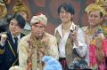 A.B.C-Z、4人体制初「ABC座」異色キャラ..