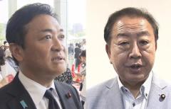 野党トップから参政党を警戒する声「なぜ核武装安上がり論を主張する人たちが評価をされるのか」広島への原爆投下から80年