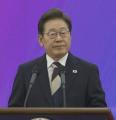 韓国 李在明大統領の政権運営「うまくいく」70％ 就任後初の世論調査
