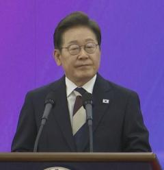 韓国 李在明大統領の政権運営「うまくいく」70％ 就任後初の世論調査のイメージ画像