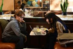 Sexy Zone中島健人、ファーストサマーウイカから“アドリブの凄さ”絶賛「真っ直ぐだからこそできる」＜リビングの松永さん＞