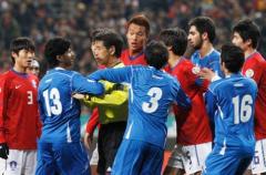 日本人審判2人も関与か…韓国サッカー協会“性接待騒動”の実態「昼はゴルフ、夜は食事にお楽しみタイム」のイメージ画像