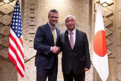 中国がシャングリラ会合を欠席米日が主導するインド太平洋戦略に注目集まるのイメージ画像