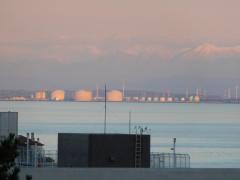 石狩湾新港洋上風力発電所のイメージ画像