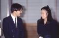 「非常によく似ているなと思いました」秋篠宮さま、紀子さまへの第一印象と“プロポーズの言葉”