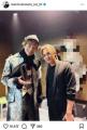 堂本光一、『ダンス オブ ヴァンパイア』観劇でtimelesz・寺西拓人の活躍を称賛