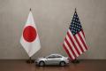 日米、自動車関税交渉で行き詰まり―台湾メディア