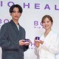 白石麻衣、行きたい国No.1は？ 美の秘..