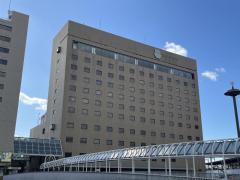 守口市駅前 ホテルアゴーラのイメージ画像