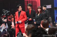 上白石萌歌、マイブームはプロフィール帳 間宮祥太朗・仲村トオル・三山凌輝…一番早く返した人明かす【イグナイト】