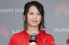 青木裕子、斬新わかめピザを手作り「健康的」「すごいアイデア」