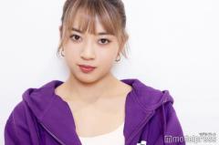 武部柚那、第2子出産を報告 夫はダンサーKAITAのイメージ画像