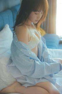 川栄李奈、ランジェリーカット解禁 大人の魅力にドキッ【youphoria】