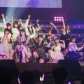 NMB48 ARENA TOUR 2017を愛知県・日本ガイシ..