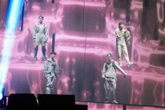 【SEVENTEEN東京ドームライブ全体レポ】“変わらず一緒に居続ける”11人で体現した13人全員の誓い「僕ら13人を守っていけるのは他の誰でもないCARAT」