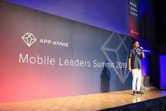 アプリデータの分析と活用事例がダイレクトに理解できたApp Annie開催の「Mobile Leaders Summit 2019」